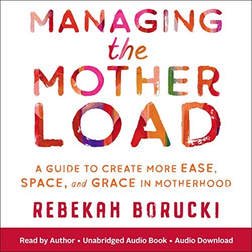 Cover of Managing the Motherload