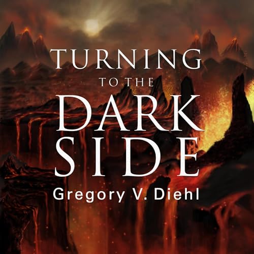 Cover of Turning to the Dark Side