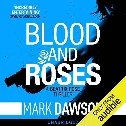 Cover of Blood & Roses
