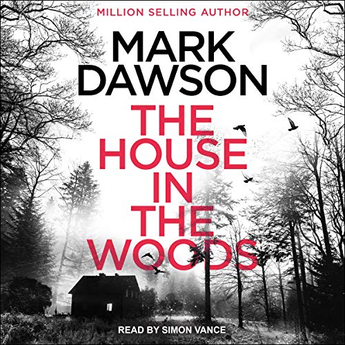 Cover of The House in the Woods