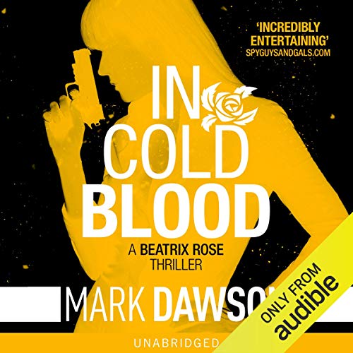 Cover of In Cold Blood