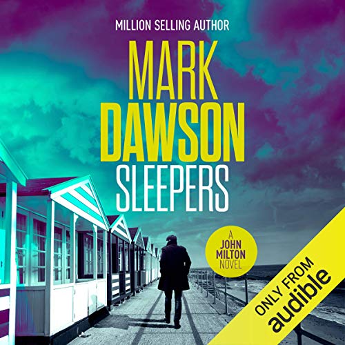 Cover of Sleepers