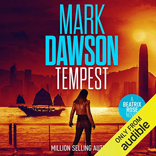 Cover of Tempest