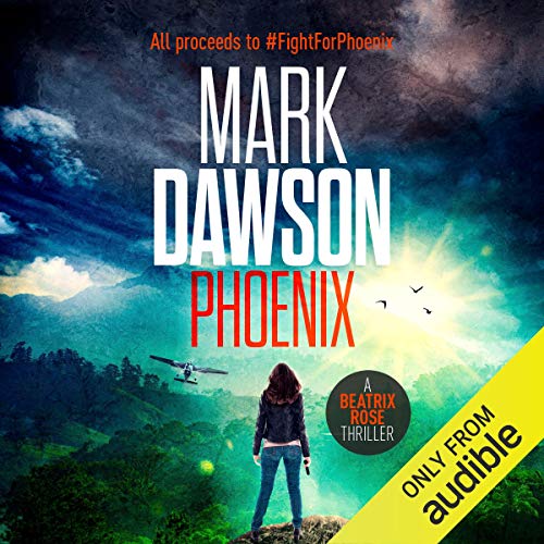 Cover of Phoenix