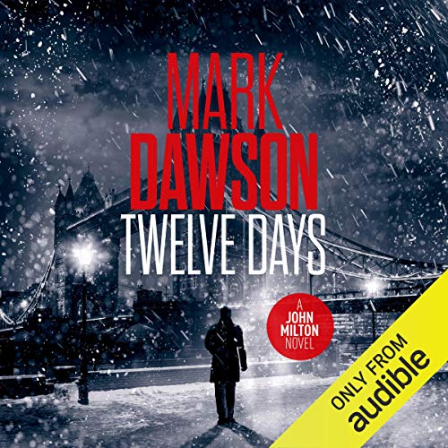Cover of Twelve Days