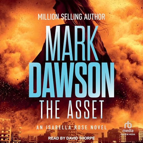 Cover of The Asset