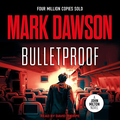 Cover of Bulletproof