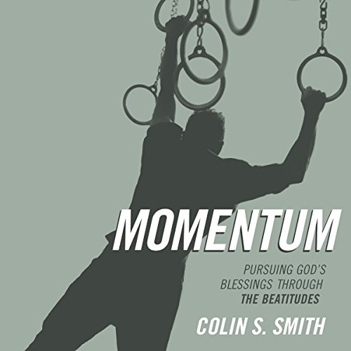 Cover of Momentum