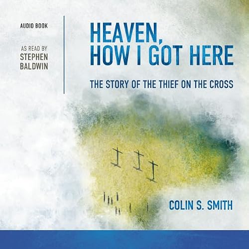 Cover of Heaven, How I Got Here