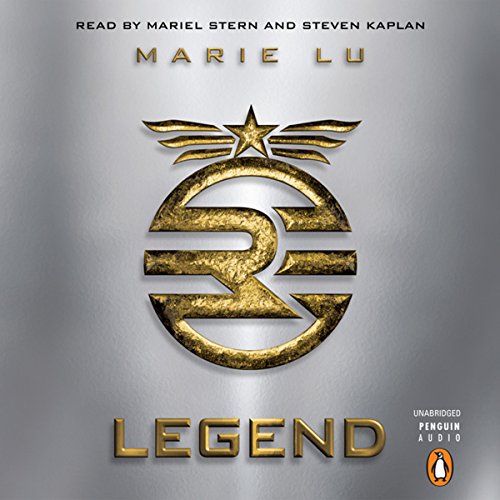 Cover of Legend