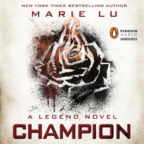 Cover of Champion
