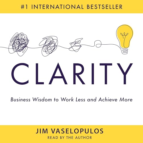 Cover of Clarity