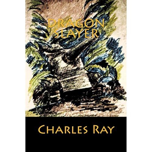 Cover of Dragon Slayer