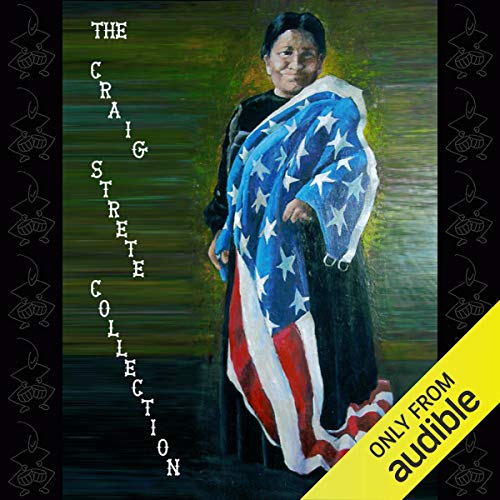 Cover of The Craig Strete Collection