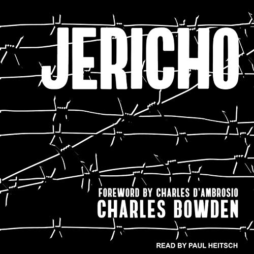 Cover of Jericho