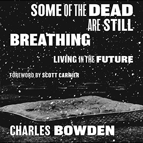 Cover of Some of the Dead Are Still Breathing