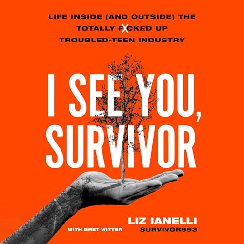 Cover of I See You, Survivor