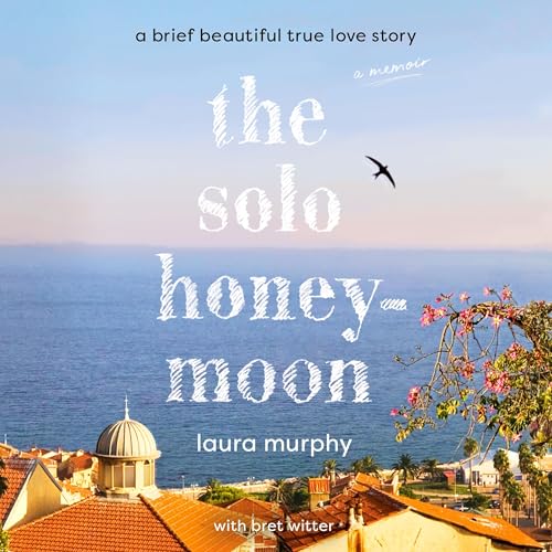 Cover of The Solo Honeymoon