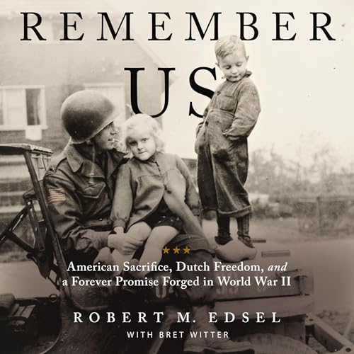 Cover of Remember Us