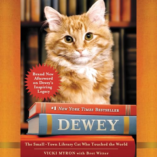 Cover of Dewey