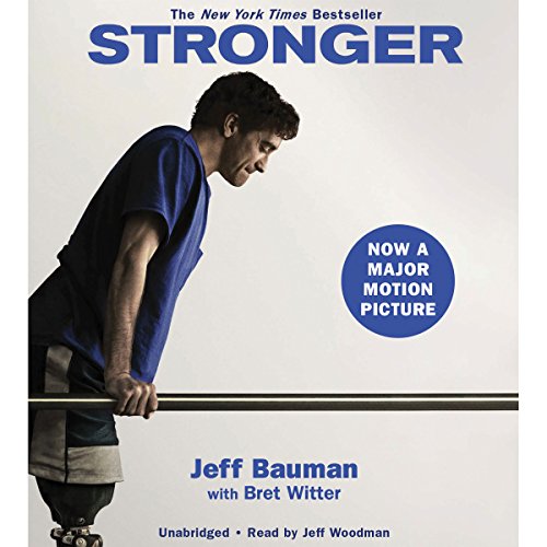Cover of Stronger
