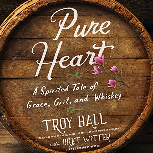 Cover of Pure Heart