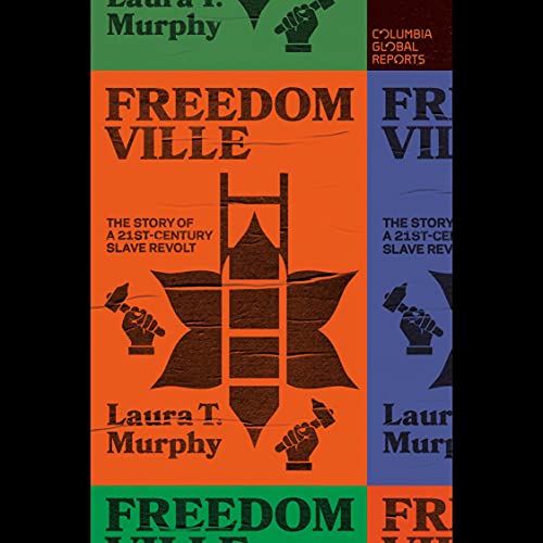 Cover of Freedomville