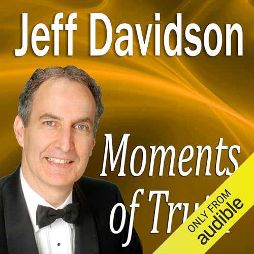 Cover of Moments of Truth