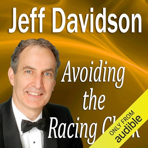 Cover of Avoiding the Racing Clock
