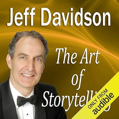Cover of The Art of Storytelling