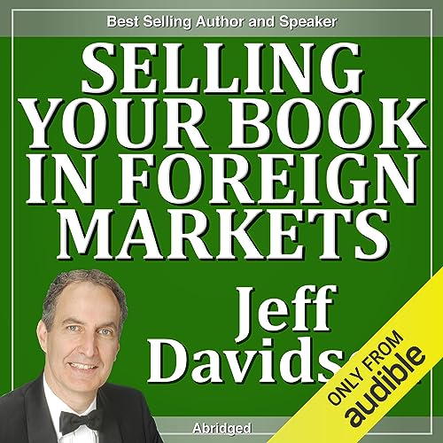 Cover of Selling Your Book in Foreign Markets