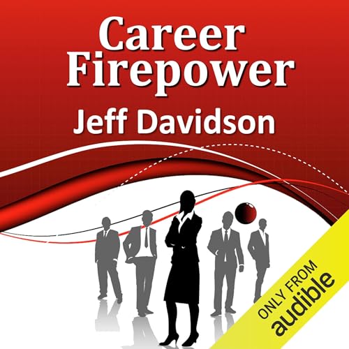Cover of Career Firepower