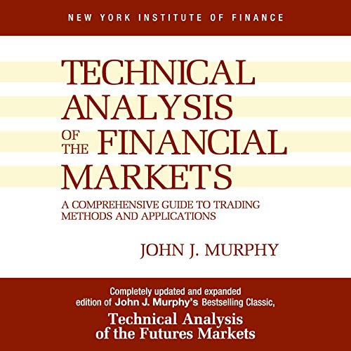 Cover of Technical Analysis of the Financial Markets
