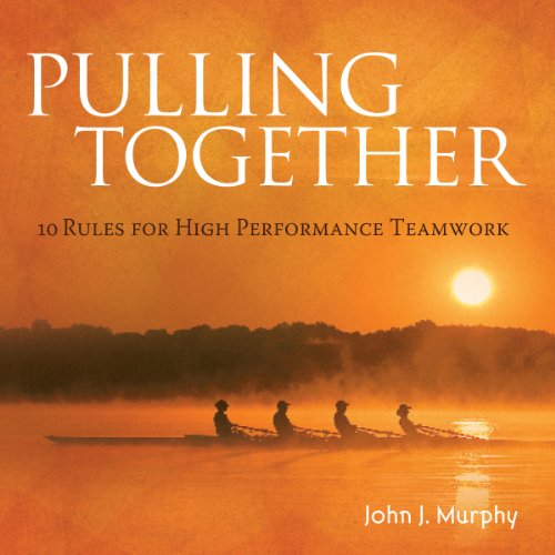 Cover of Pulling together
