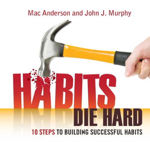 Cover of Habits Die Hard