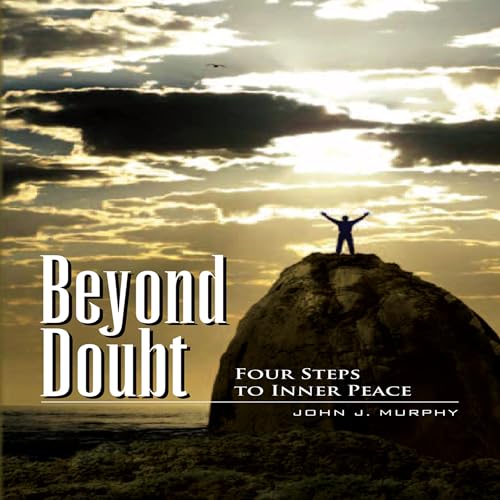 Cover of Beyond Doubt