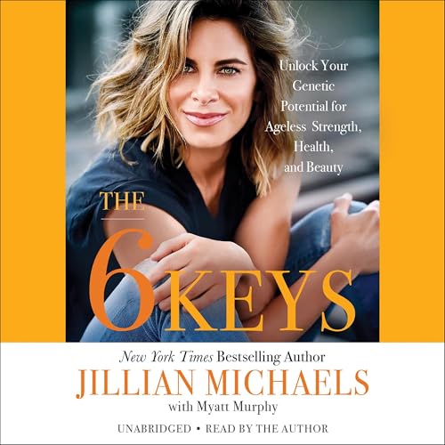 Cover of The 6 Keys