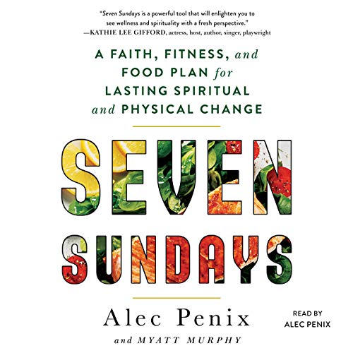 Cover of Seven Sundays