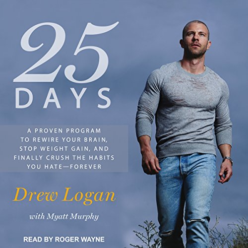 Cover of 25 Days