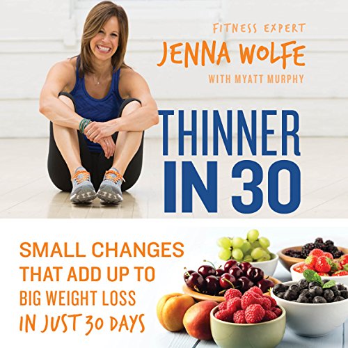 Cover of Thinner in 30