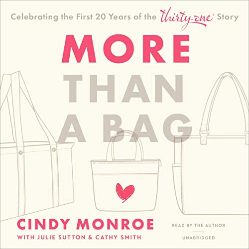 Cover of More than a Bag