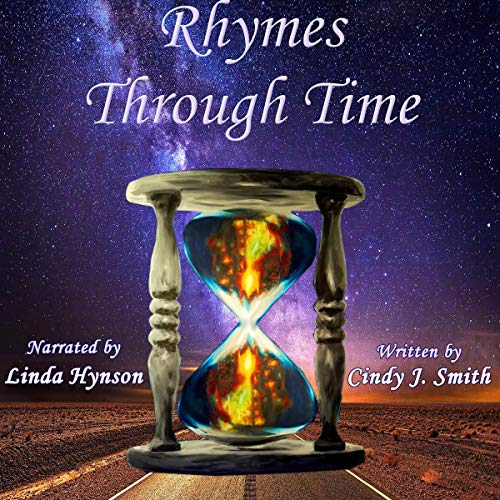Cover of Rhymes Through Time