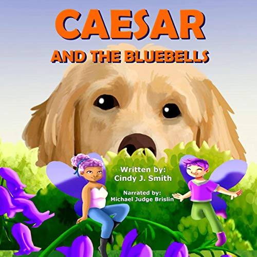 Cover of Caesar and the Bluebells