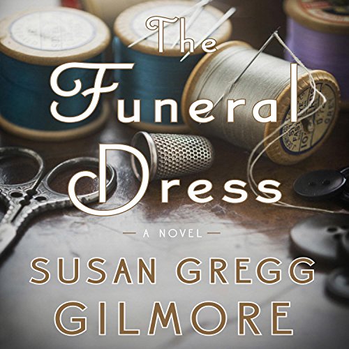 Cover of The Funeral Dress