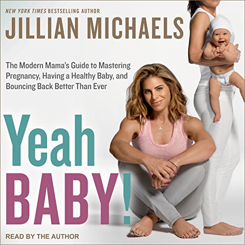 Cover of Yeah Baby!