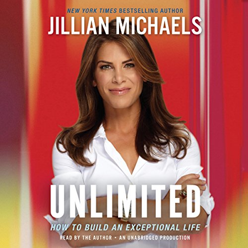 Cover of Unlimited