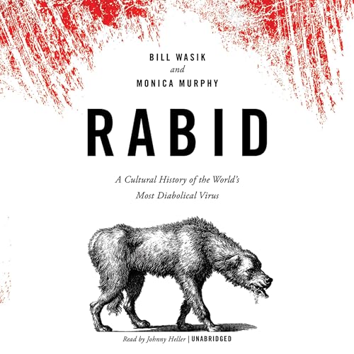 Cover of Rabid