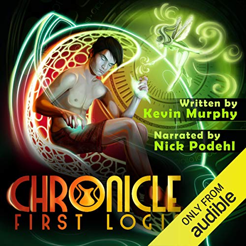 Cover of First Login