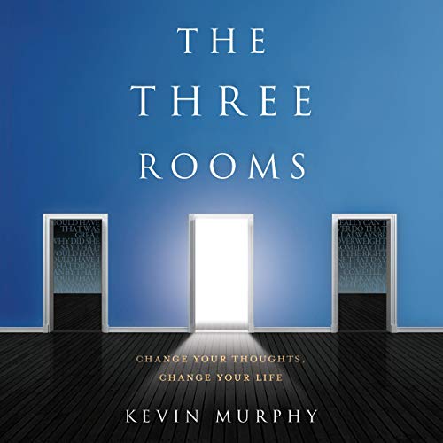 Cover of The Three Rooms