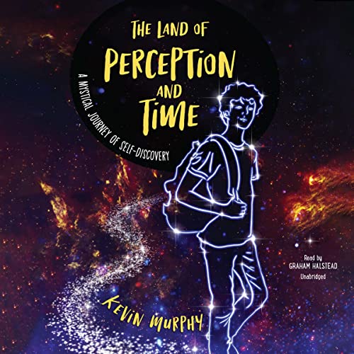 Cover of The Land of Perception and Time
